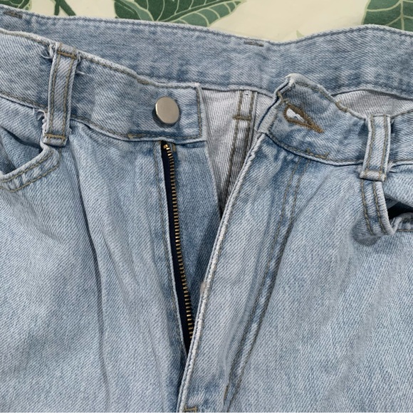 Lewkin baggy shorts - Picture 5 of 6